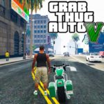 Промокод на GTA 5 Mobile Октябрь 2024