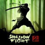 Промокод на Shadow Fight 2 Октябрь 2024