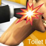 Промокод на Toilet Fight Декабрь 2023