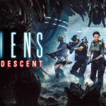 Чит для Aliens Dark Descent Декабрь 2023