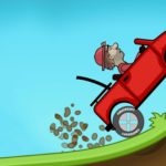 Промокод на Hill Climb Racing Сентябрь 2024