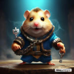 Hamster Kombat генератор кодов